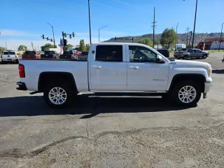 2014 GMC SIERRA 1500 CREW CAB