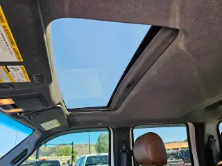 2015 FORD F350 SUPER DUTY CREW CAB