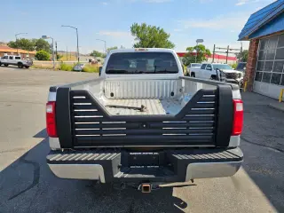 2011 FORD F350 SUPER DUTY CREW CAB