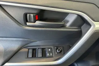 2024 Toyota RAV4 Hybrid