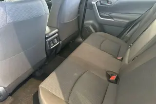 2024 Toyota RAV4 Hybrid