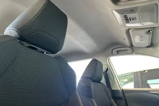 2024 Toyota RAV4 Hybrid