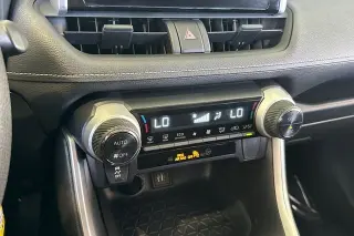 2024 Toyota RAV4 Hybrid