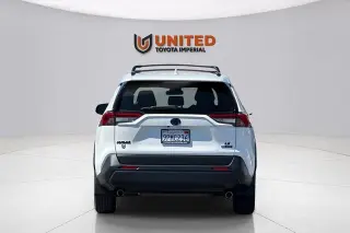 2024 Toyota RAV4 Hybrid