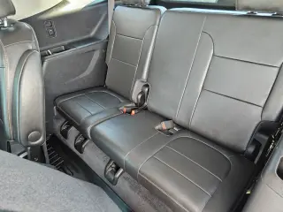 2021 CHEVROLET TRAVERSE