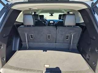 2021 CHEVROLET TRAVERSE