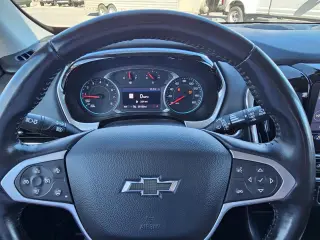 2021 CHEVROLET TRAVERSE