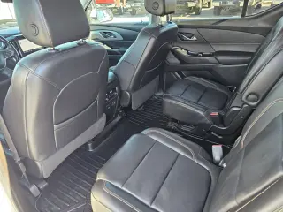 2021 CHEVROLET TRAVERSE