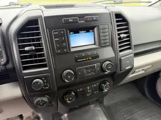 2019 Ford F150 SUPER CAB