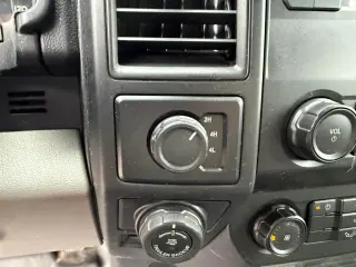 2019 Ford F150 SUPER CAB