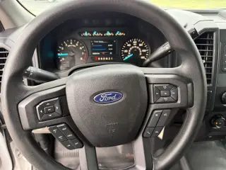 2019 Ford F150 SUPER CAB