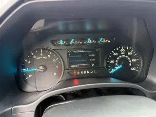 2019 Ford F150 SUPER CAB