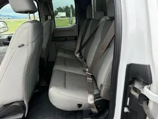 2019 Ford F150 SUPER CAB