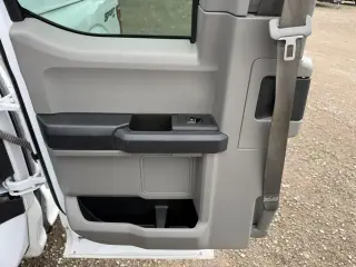2019 Ford F150 SUPER CAB