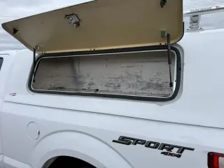 2019 Ford F150 SUPER CAB