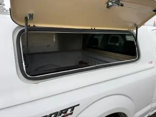 2019 Ford F150 SUPER CAB