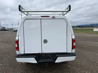 2019 Ford F150 SUPER CAB