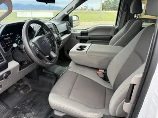 2019 Ford F150 SUPER CAB