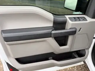 2019 Ford F150 SUPER CAB