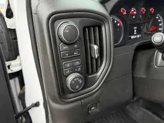 2023 Chevrolet SILVERADO 1500 DOUBLE CAB