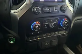 2022 Chevrolet Silverado 1500 LTD