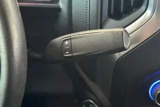 2022 Chevrolet Silverado 1500 LTD