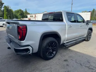 2021 GMC SIERRA 1500 CREW CAB