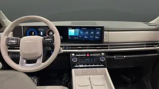 2025 Hyundai Santa Fe