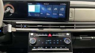 2025 Hyundai Santa Fe