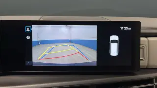 2025 Hyundai Santa Fe