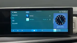 2025 Hyundai Santa Fe