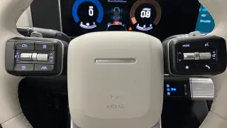 2025 Hyundai Santa Fe