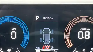 2025 Hyundai Santa Fe