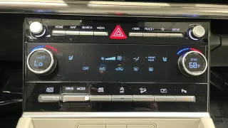 2025 Hyundai Santa Fe