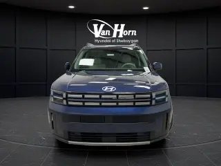 2025 Hyundai Santa Fe