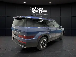 2025 Hyundai Santa Fe