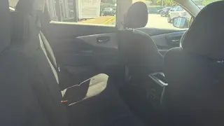 Nissan MURANO 2020