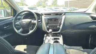 Nissan MURANO 2020
