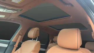 2025 Genesis GV80