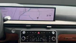 2025 Genesis GV80