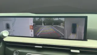 2025 Genesis GV80