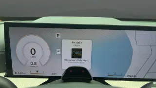 2025 Genesis GV80