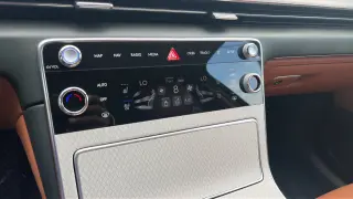 2025 Genesis GV80