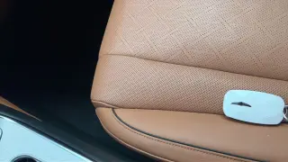 2025 Genesis GV80