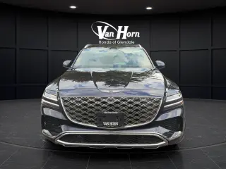 2025 Genesis GV80