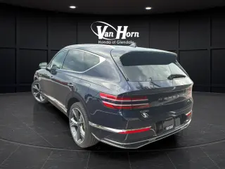 2025 Genesis GV80