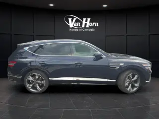2025 Genesis GV80