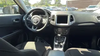 Jeep COMPASS 2020