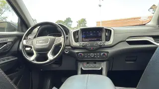 2020 Gmc TERRAIN
