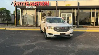 2020 Gmc TERRAIN